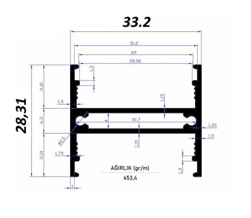 LDP-2144 ÇF